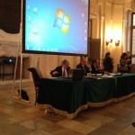 Torino - Convegno sulla Mediazione 